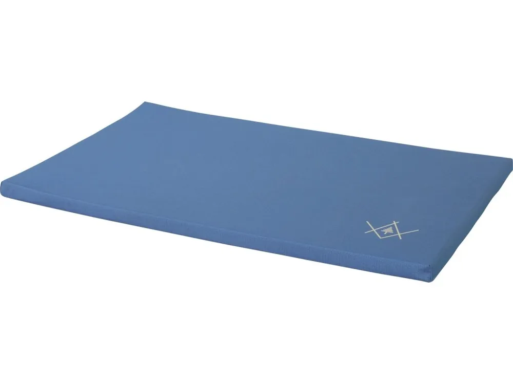 Weekendaanbieding Pelech matrace 4SEASONS 85cm modrá Zolux