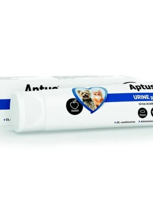 Aptus Urine pH paste 100g Favoriet