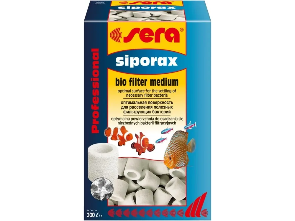 Speciale Aanbieding Sera siporax Professional 1000 ml
