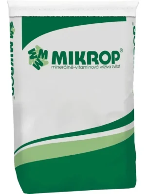 Direct Beschikbaar Mikrop ČOJ komplet 25kg