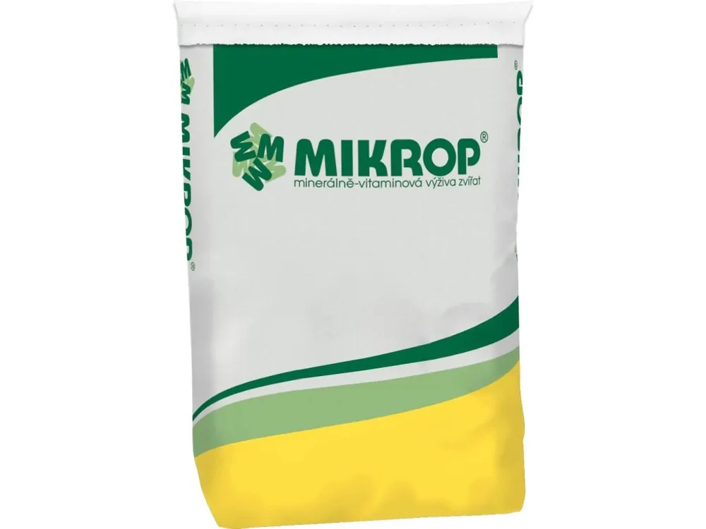 Shop Nu Mikrop BK Nosnice 25kg