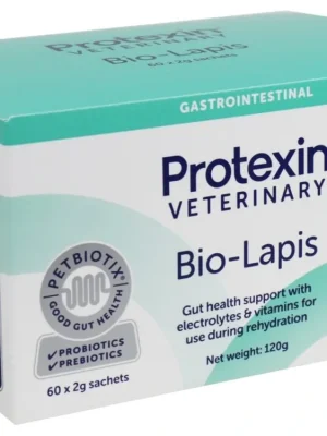 Korting Protexin Bio-Lapis 60x2g
