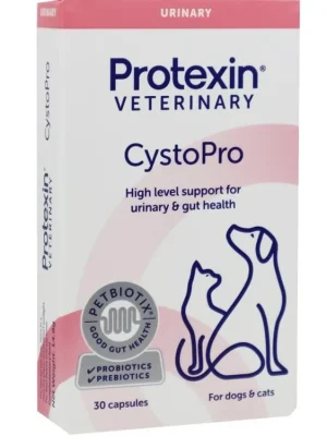 Must-Have Protexin CystoPro 30tbl