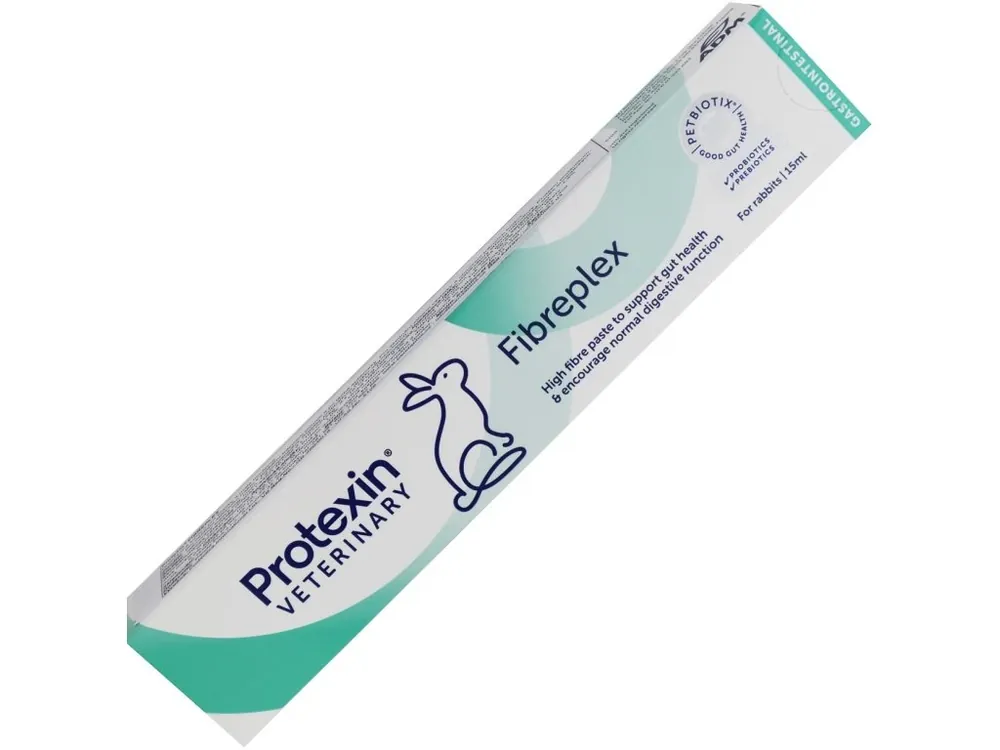 Favoriet Protexin Fibreplex 15ml