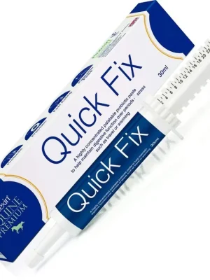 Protexin Quick Fix 30ml Seizoensaanbieding