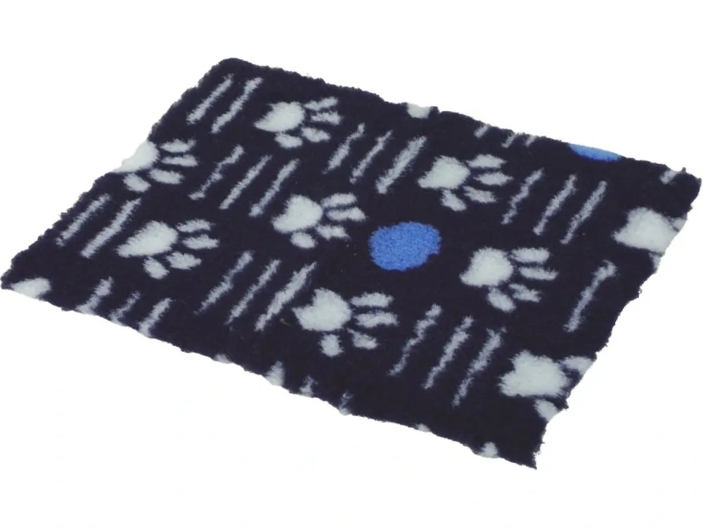 Pelech koberec IZO PAW 73,5 cm černá Zolux Lage Prijs