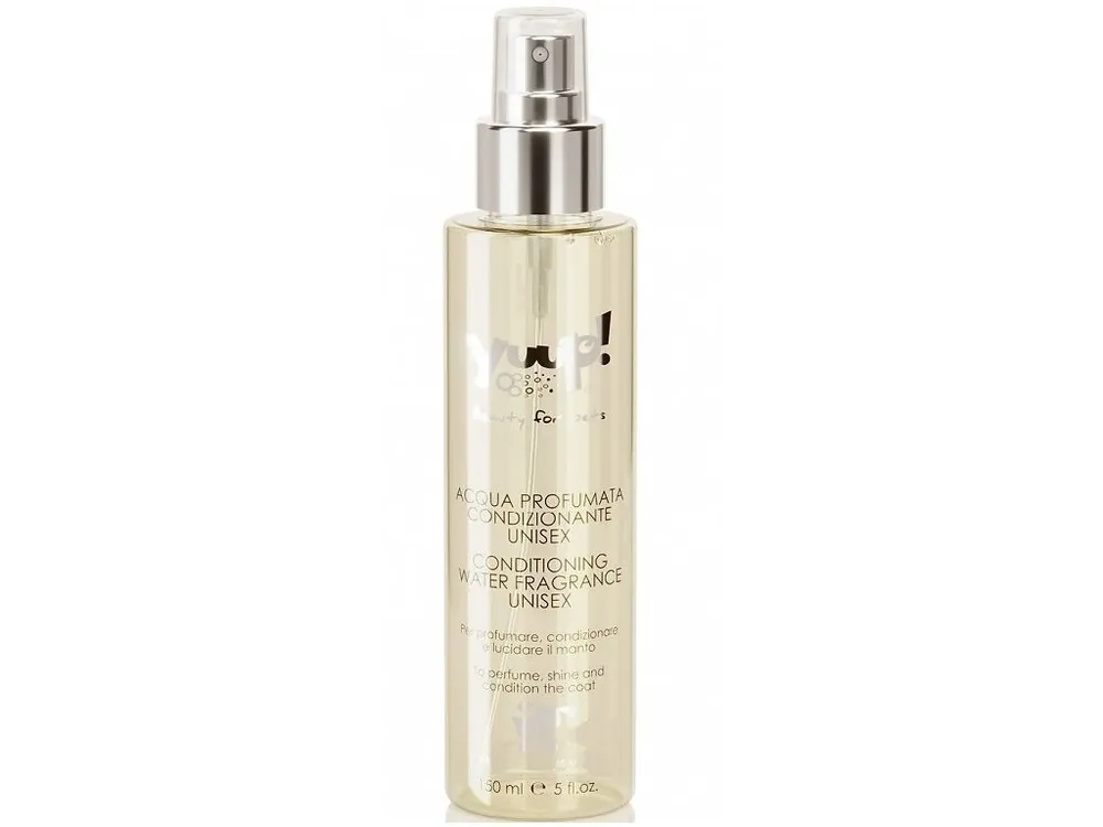 Yuup Conditioning Water Fragrance UNISEX 150 ml Voordeelprijs
