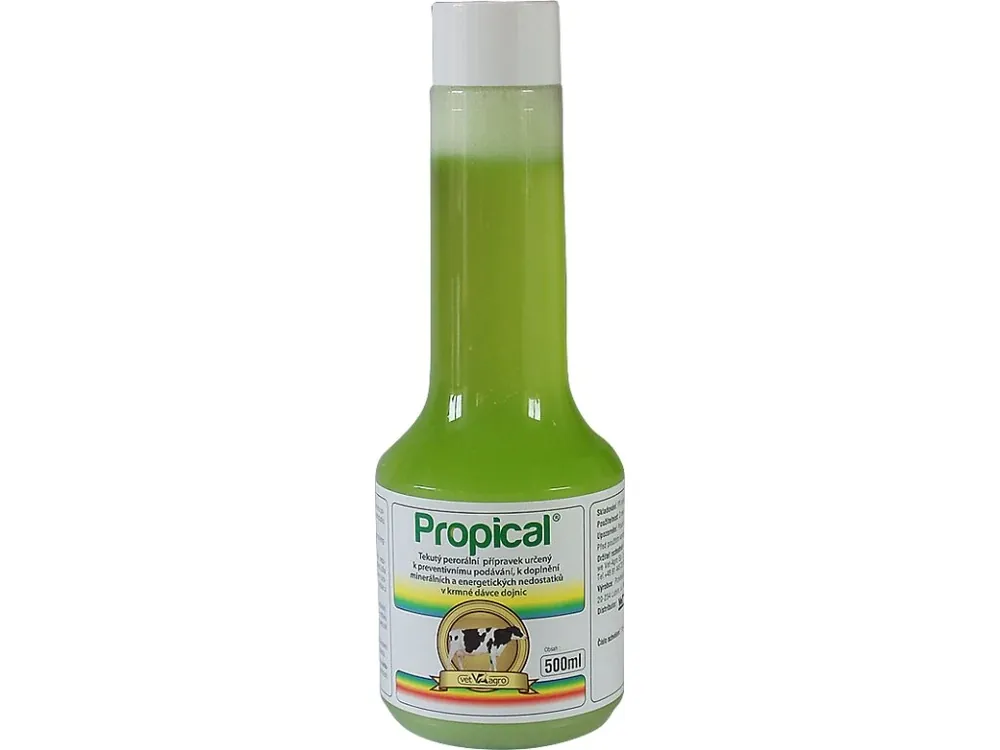 Propical 500ml Betrouwbaar