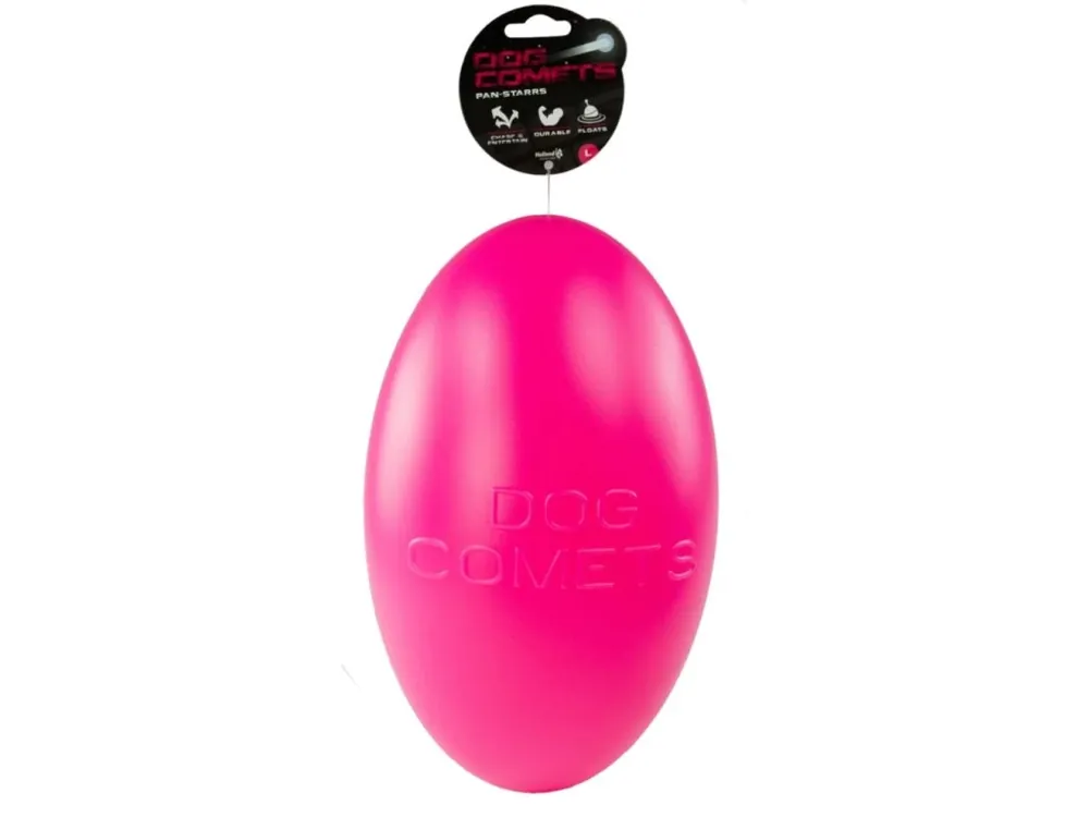 Dog Comets Pan-Stars L 30cm Pink Koop Online