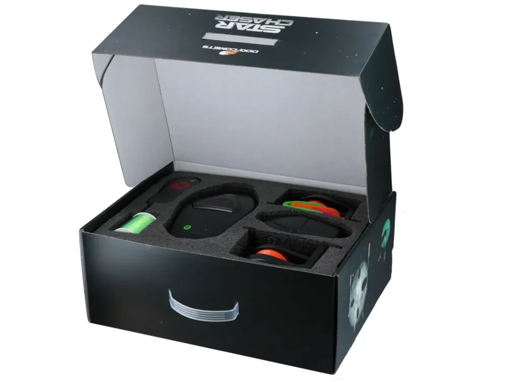 Koop Online Dog Comets Star Chaser
