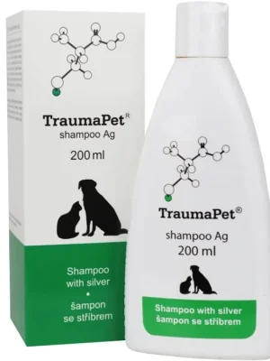 TraumaPet shampoo Ag 200ml Nu Kopen