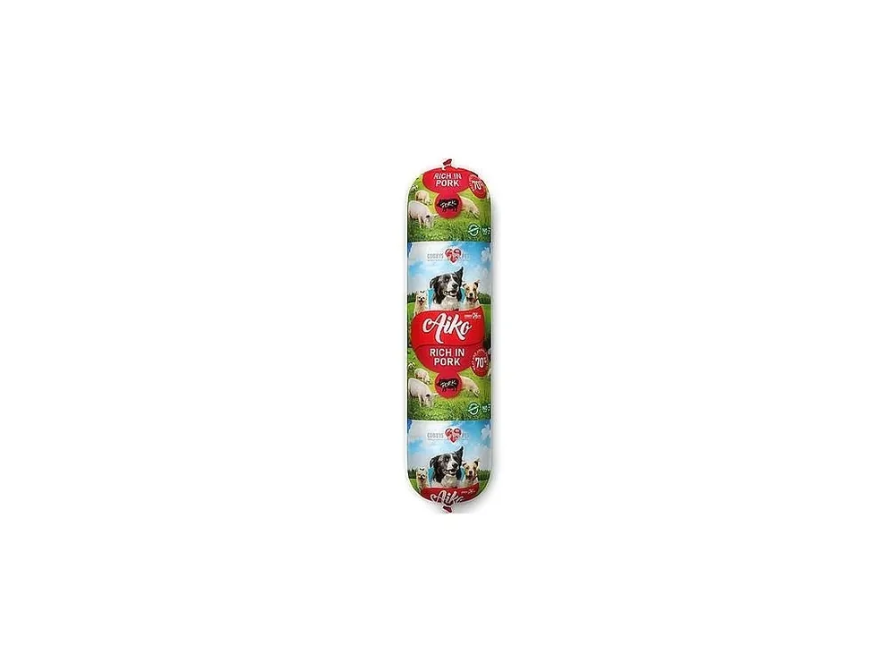 Weekendaanbieding Vepřový salám Aiko 900g