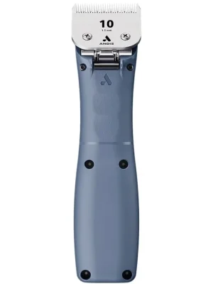 Seizoensaanbieding ANDIS eMERGE Clipper Blue
