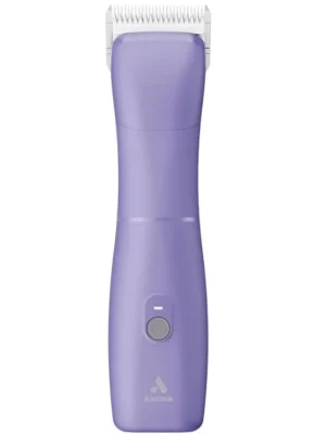 ANDIS eMERGE Clipper Purple Weekendaanbieding