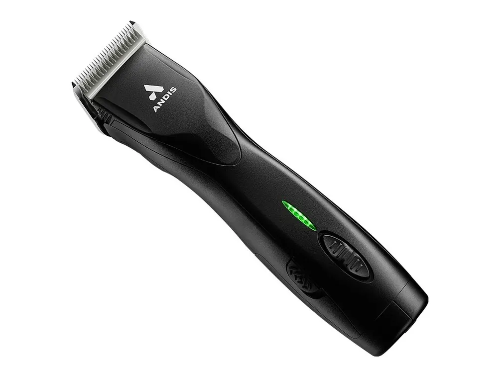 ANDIS Clipper Pulse ZR II Seizoensaanbieding