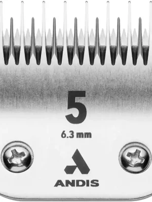 Direct Beschikbaar ANDIS Ultra Edge Clipper Blade 5