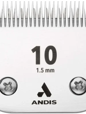 ANDIS Ceramic Edge Blade 10 Shop Nu