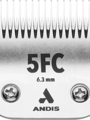 Alleen Vandaag ANDIS Ceramic Edge Blade 5FC