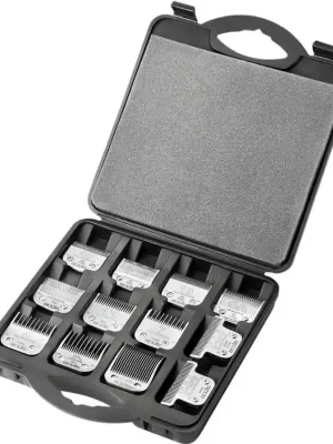 Meest Verkocht ANDIS Blade carrying case