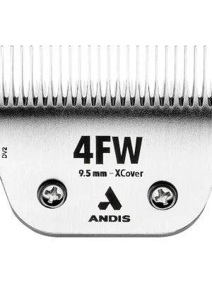 Korting ANDIS Ceramic Fine Wide Blade 4FW