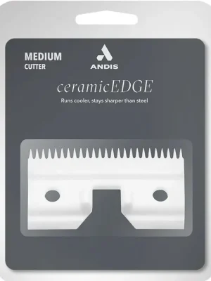 Actieprijs ANDIS Detachable Blade Medium Cutter 64445